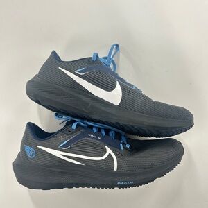 Nike NFL Tennessee Titans Zoom Air Pegasus 40 Running Shoes Men’s Size 11.5